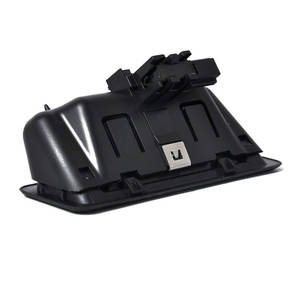 Interruptor de Control de Puerta Trasera de Plástico de 12V Nuevo para BMW Serie 3, Serie 5, X5, X6, Piezas de Automóvil 51247118158 - Product Image 3
