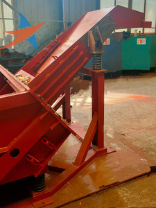 Motor de Bomba de Conversión de Frecuencia de Máquina Integrada Controlado para Vibración, Trituración, Regeneración, Maquinaria de Fundición de Metales - Product Image 3