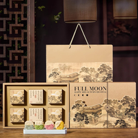 Boîtes cadeaux magnétiques d'art en satin de luxe noir personnalisé Boîtes en papier d'art en satin de luxe avec couvercles en feuille gaufrée en carton rigide recyclable