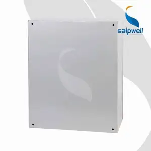Custom Double Door Waterproof Metal Steel Box Case Electrical Electric Electronic Metal Enclosure 1200*1000*400mm Floor Standing