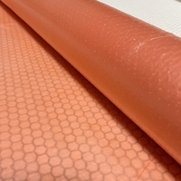 Film d'isolation Eulkind Modèle 1002 à trous, moulage sous vide, découpe efficace, NBR, EPDM, caoutchouc plastique renforcé de fibres de verre