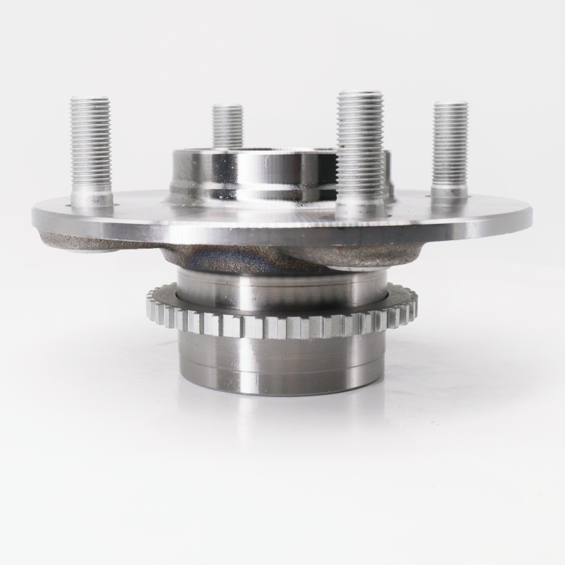 Wheel Hub Bearing 40202-ED510 Compatible with Nissan Motor Automotive Hub Unit Bearings Assemblies - Product Image 2 of 2