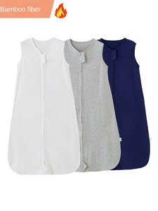 Chaleco <span class=keywords><strong>de</strong></span> Bebé 100% Algodón, Relleno <span class=keywords><strong>de</strong></span> Algodón Puro, Top Sin Mangas para Recién Nacidos, Absorbe la Humedad, para Bebés <span class=keywords><strong>de</strong></span> 0 a 12 <span class=keywords><strong>Meses</strong></span>, Ropa <span class=keywords><strong>de</strong></span> Verano - Product Image 1