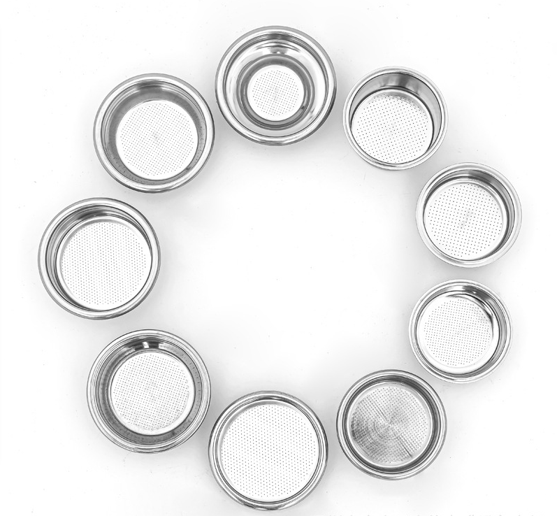 Bol portion individuel Delong 51 mm