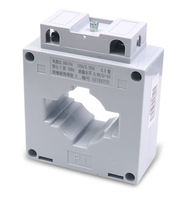 Transformateur de courant alternatif CHINT BH0.66- 500/5  40,0.5 Classe, multi-ratios 75/150/300/500/5A