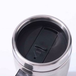 แก้วน้ำสแตนเลสสตีลทันสมัย - Product Image 3