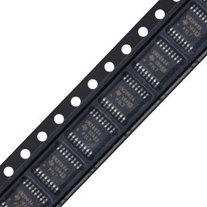 Chip originale per Array Darlington a 7 canali TSSOP-16 <span class=keywords><strong>TI</strong></span> ULN2003APWR originale - Product Image 4