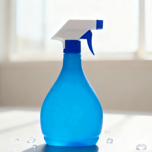 Botella <span class=keywords><strong>de</strong></span> Spray Manual <span class=keywords><strong>de</strong></span> Plástico HDPE para Jardín, Duradera, <span class=keywords><strong>de</strong></span> 500 ml, con Pulverizador <span class=keywords><strong>de</strong></span> Agua <span class=keywords><strong>de</strong></span> Niebla Fina a Presión, Pulverizador <span class=keywords><strong>de</strong></span> Gatillo para Plantas - Product Image 1