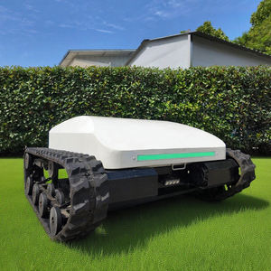 <span class=keywords><strong>Tondeuse</strong></span> à gazon électrique LAWNIO à faible niveau sonore avec une largeur de coupe de 800 mm, homologuée CE, <span class=keywords><strong>batterie</strong></span> au phosphate de fer et au lithium - Product Image 2