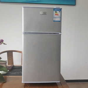 42L2ドアトップフリーザースモールホーム冷蔵庫 - Product Image 2