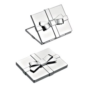 Decorazione Vintage di lusso 58x72mm specchio da parete fatto a mano con struttura in ferro con arco Design - Product Image 1