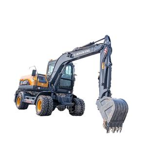 Б/у экскаватор <span class=keywords><strong>Hitachi</strong></span> SD55W-B: высокое качество, низкая цена, горячая распродажа в Китае - Product Image 6