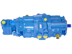 Pompa lengkap Tiongkok dibuat B210035 ta119 + V20 atau V10 dengan harga bagus pengiriman cepat diskon besar - Product Image 4