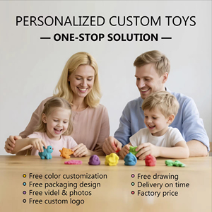 Jouets éducatifs DIY pour enfants, argile à modeler super légère à séchage à l'air, 45 couleurs, non toxique, argile spatiale, vente en gros - Product Image 6