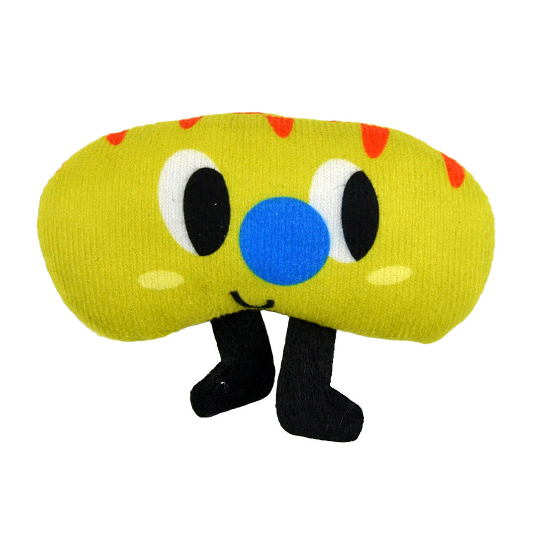 1 mois de forme croissant - émoticônes