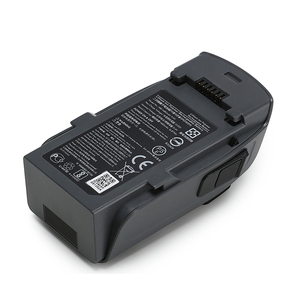 Fabrik-Großhandel Lithium-Ionen-Polymer 11,4V 1480mAh Ersatz-Spark Intelligent Flight Drohnen-<span class=keywords><strong>LiPo</strong></span> <span class=keywords><strong>3S</strong></span> Akku für Spark - Product Image 2