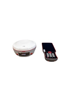 ลดราคา COMNAV LU5 Laser Pro Laser GNSS RTK พร้อม 1668 ช่องสัญญาณ และ IMU สำหรับงานสำรวจที่ดิน ราคา GPS RTK - Product Image 4