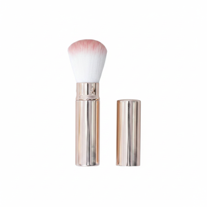 Portable Mini Single Makeup <b>Brush</b> for Blush Application - Product Image 2