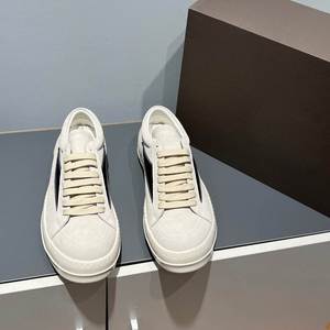Zapatillas de Hombre de Alta Calidad, Zapatillas Bajas para Mujer en Stock, Zapatos de Plataforma de Diseñador de Lujo Owens, Zapatos Rakwens de Moda Urbana, Versátiles - Product Image 3