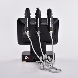 ZK-02 3in1 Skin Rejuvenation CO2 Small Bubble Oxygen Facial Machine for Acne Treatment with Pod Gel - Product Image 4