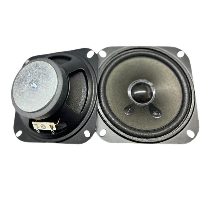 4 Inch Square Smart Home Bluetooth
