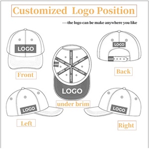 Mẹ Cuộc Sống Bóng Chày Hat Chic Mama Mũ Bóng Chày Phụ Nữ Giản Dị Hat Tối Giản Phong Cách Cho Các Bà Mẹ Mềm Thêu Mũ Bóng Chày - Product Image 5