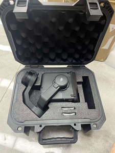 Cámara de Dron Zenmuse L3 con Sistema LiDAR Aéreo de Alta Precisión y LiDAR de Largo Alcance para Topografía de Alta Precisión M400 RTK - Product Image 2