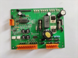 TARJETA DE CIRCUITO IMPRESO, Piezas de Repuesto para Máquina de Corte por Atomización Press Atom 02E03947 - Product Image 4