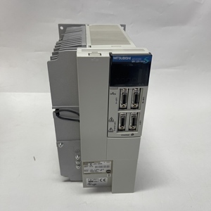 Amplificador de Servo AC Mitsubishi MR-J2S-500A 100% Nuevo y Original - Product Image 1