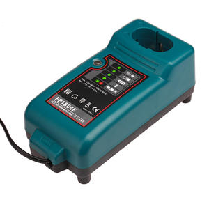 Cargador de batería para herramientas eléctricas Makita, 7,2 V-18V, 2.6A, NI-CD y NI-MH, DC7100/DC1410/DC711/DC9700/DC9710/DC18RA, novedad - Product Image 4