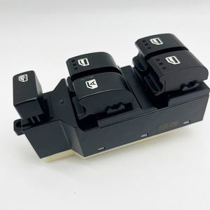Module de commande de lève-vitre électrique 12V pour Toyota Daihatsu 84820-B2010, interrupteur de vitre avant gauche - Product Image 2