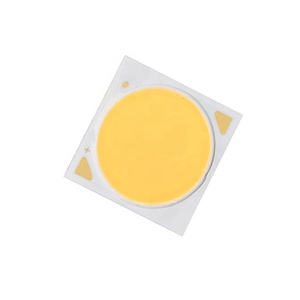 Module led cob personnalisé de haute qualité, puce simple ou double couleur pour éclairage d'intérieur, 10 pièces - Product Image 4