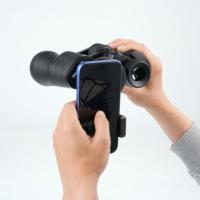 Proveedor de Binoculares 10X50 para Observación de Aves, Telescopio de Largo Alcance y Alta Potencia para Caza y Aventuras al Aire Libre