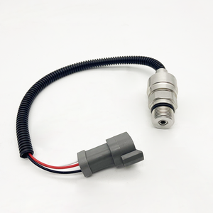Capteur de pression haute pression 221-8859, interrupteur de pression de pompe hydraulique, pièces d'excavateur compatibles avec E312B E320B E320C - Product Image 6