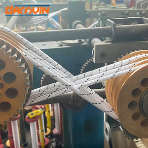 Việt Nam Chất Lượng 6Mm 8Mm 10Mm Chất Lượng Cao Vòng Bện Dây Đàn Hồi Bungee Dây Ngoài Trời Bungee Dây - Product Image 5