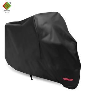 Copertura per Moto di Alta Qualità Nuovo Design Antipolvere e Impermeabile 210D - Product Image 1