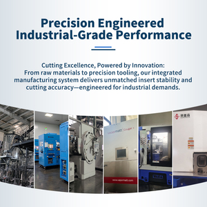 Sruipu CNC WNGG060408-MA <span class=keywords><strong>indexable</strong></span> PVD tráng tungsten <span class=keywords><strong>carbide</strong></span> chèn bên ngoài chuyển công cụ | CNC chuyển bộ phận máy móc - Product Image 5
