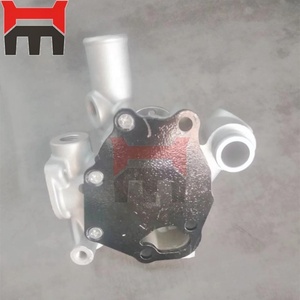 Bomba de Agua para Motor 3TNA68 3TNE68 YM119660-42009 11966042009 - Product Image 2