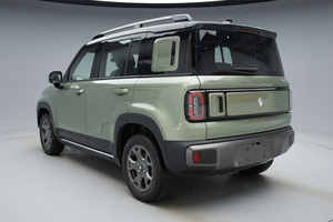 Solo Vehículo de Nueva Energía con Volante a la Derecha, Baojun Yep Plus 2026, Nuevo SUV Eléctrico, Coche Eléctrico Wuling, SUV Barato, Coche Eléctrico - Product Image 6
