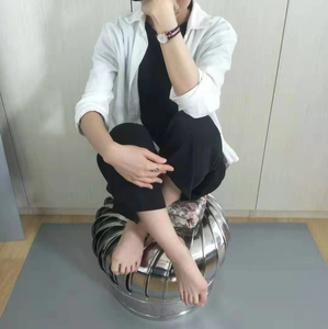 Ventilateur <span class=keywords><strong>de</strong></span> <span class=keywords><strong>toit</strong></span> à turbine <span class=keywords><strong>domestique</strong></span> sans puissance <span class=keywords><strong>éolienne</strong></span> - Product Image 4