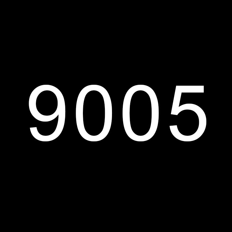 9005