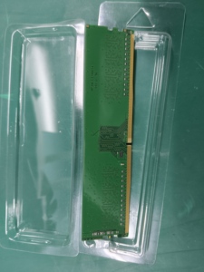 8GB <b>DDR4</b> 2666MHz Desktop <b>RAM</b> High Performance 2666MHz <b>DDR4</b> <b>RAM</b> Delivers Superior Speed. Regulated ECC Memory Ensures Data Integr - Product Image 2