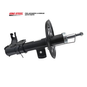 <span class=keywords><strong>Amortiguador</strong></span> <span class=keywords><strong>delantero</strong></span> derecho de coche de la mejor calidad OEM 54302-3ST0A para NISSAN Pulsar Sylphy Tiida <span class=keywords><strong>Sentra</strong></span> Amortiguadores Para Autos - Product Image 3