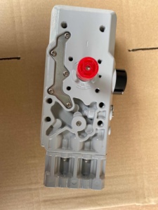 YTC Yt-3300ชุด positioner. Yt-3300rdn5420s เข้ากันได้กับวาล์วควบคุม chuanyi และวาล์วไดอะแฟรม - Product Image 4