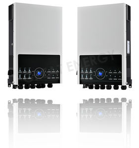 Onduleurs parallèles 10kw <span class=keywords><strong>11kw</strong></span> 48v 220v onduleur solaire hybride Voltronic <span class=keywords><strong>Axpert</strong></span> <span class=keywords><strong>MAX</strong></span> III - Product Image 3