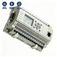 Controlador PLC con Software de Programación MED 1760-PICOSOFTPROM, con Servicio de Conversión de Protocolo CM/CP Personalizado