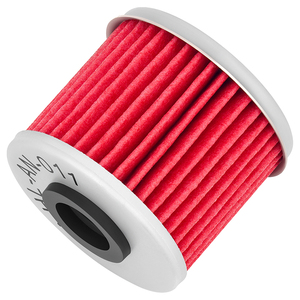 Filtro Olio per Moto HONDA 15412-MGS-D21 NC700X DCT CTX700N CRF1000D SXS1000M3 Pioneer TALLON 1000R GL1800 <span class=keywords><strong>NC750</strong></span> - Product Image 4