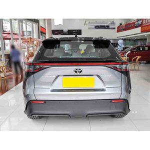 À vendre : Voiture électrique longue portée <span class=keywords><strong>Toyota</strong></span> BZ4X 2026, véhicule électrique <span class=keywords><strong>Toyota</strong></span> BZ4X 2026 - Product Image 5