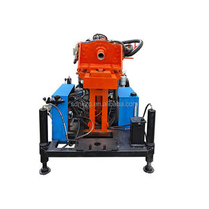 Mesin bor langsung dari pabrik untuk mesin bor batu dalam - Product Image 2