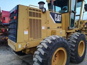 เครื่องเกวรเดอร์มอเตอร์แบบใช้140บำรุงรักษาได้140K 140M 140g - Product Image 4